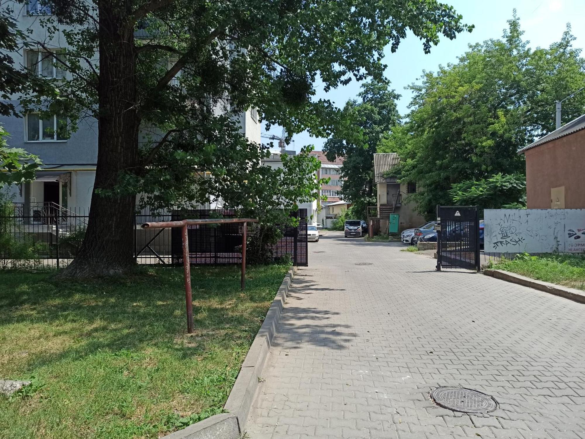 Marko De Luxe Ivano-Frankivsk Kamer foto
